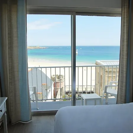 Hotel Des Druides 3*