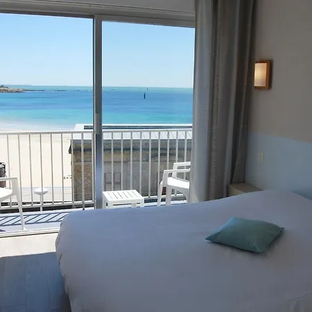 Des Druides Hotel