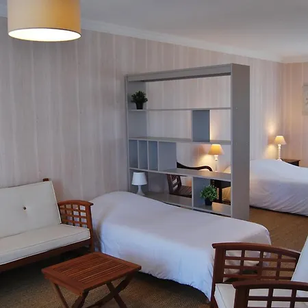 Des Druides Hotel