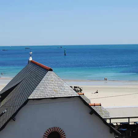 Des Druides Hotel 3*