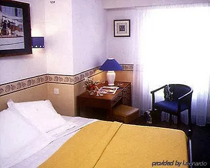 Hotel Des Druides