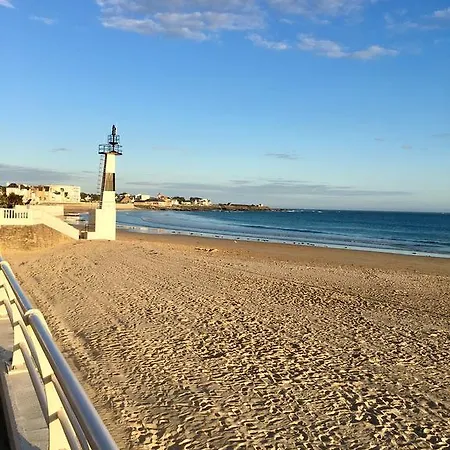 Hotel Des Druides Quiberon