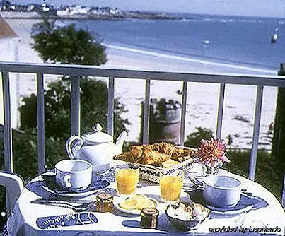 Hotel Des Druides 3*