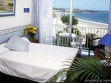 Hotel Des Druides Quiberon