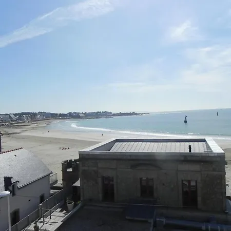 Hotel Des Druides Quiberon