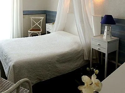 Hotel Des Druides 3*