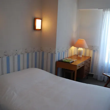 Des Druides 3* Quiberon