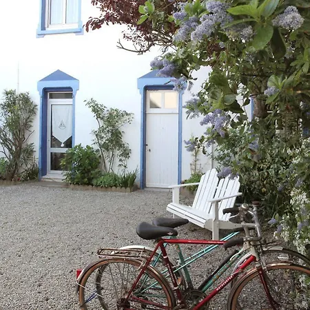 Hotel Des Druides Quiberon