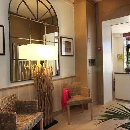 Hotel Des Druides