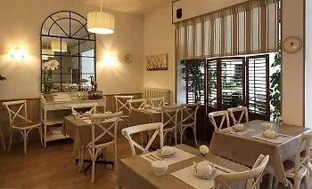 Des Druides Hotel 3*