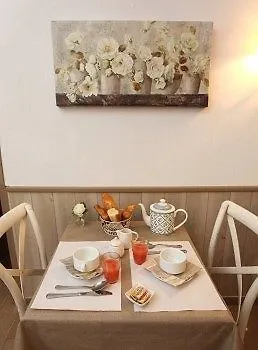 Des Druides Hotel 3*