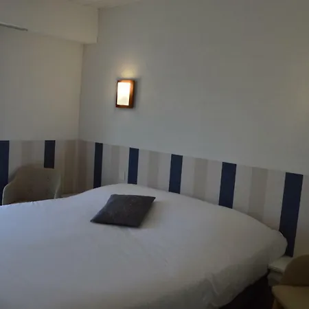 Hotel Des Druides