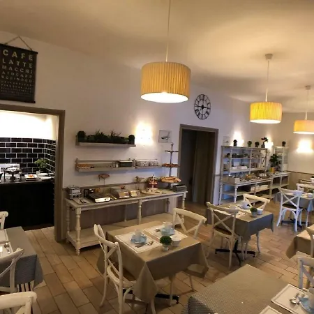 Des Druides Hotel 3*