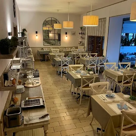Des Druides Hotel